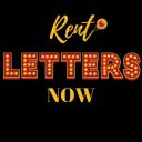 Rent Letters Now logo