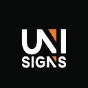UNI Signs logo