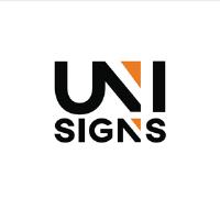 UNI Signs image 2