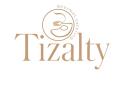 Tizalty logo