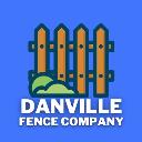 Danville Fence Company logo