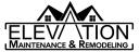 Elevation Maintenance & Remodeling logo