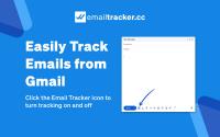 Email Tracker image 1