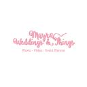 Mayra's Weddings and Things logo