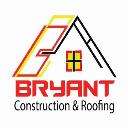 Bryant Construction & Roofing logo