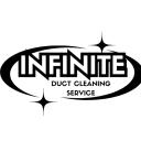 Infinite Duct Cleaning Service logo