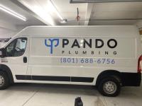 Pando Plumbing image 4