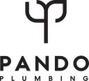 Pando Plumbing logo