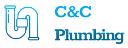 C&C Plumbing logo