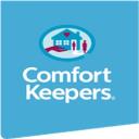 Comfort Keepers of Council Bluffs, IA logo