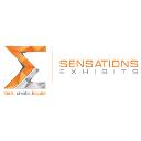 SensationsExhibits- Custom Trade Show Displays logo