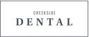 Creekside Dental logo