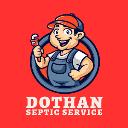 Dothan Septic Service logo