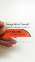 Garage Doors Coppell image 1