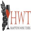 Hamptons Wine tours logo