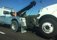 Rapid Towing Services image 2
