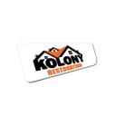 Kolony Restoration, LLC. logo