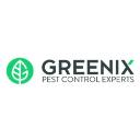 Greenix Pest Control logo