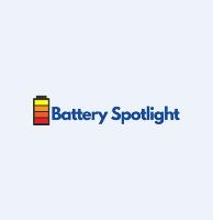 Battery Spotlight image 1