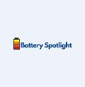 Battery Spotlight logo