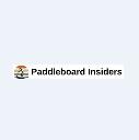 Paddleboard Insiders logo