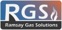 Ramsay Gas Solutions logo