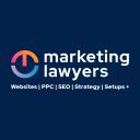 Marketing Legal Firms logo