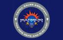 MultimicroSystems logo