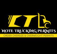 Note Trucking image 3