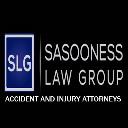 Sasooness Law Group Accident and Injury Attorneys logo