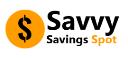 savvysavingsspot logo