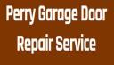 Perry Garage Door Repair Service logo