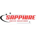 Sapphire Dryer Solutions logo
