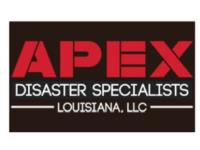  Apex Disaster Specialist Louisiana image 1