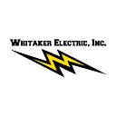 Whitaker Electric Inc. logo