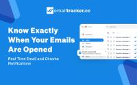 Email Tracker image 2