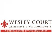 Wesley Court Assisted Living Community image 1