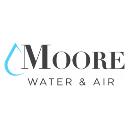 Moore Water Treatment logo