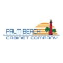 Palm Beach Cabinet Co logo