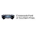 Crossroads Ford of Southern Pines logo