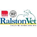 Ralston Vet logo