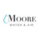 Moore Water Treatment logo