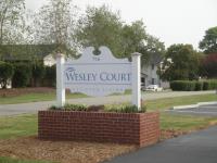 Wesley Court Assisted Living Community image 4