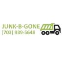 Junk B Gone Junk Removal Alexandria logo