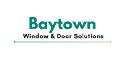 Baytown Window & Door Solutions logo