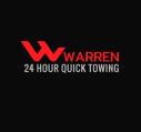 Warren Quick Towing logo