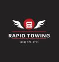 Rapid Towing Services logo
