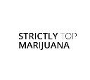 top marijuana logo