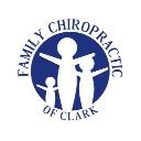 Family Chiropractic of Clark logo