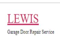 Lewis Garage Door Repair Service image 1